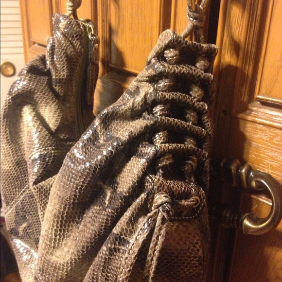 Nine West Purse - Picture 2 of 7